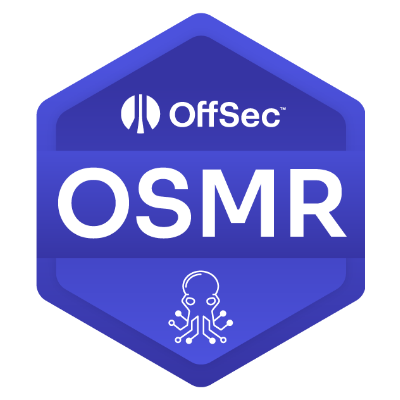 OSMR